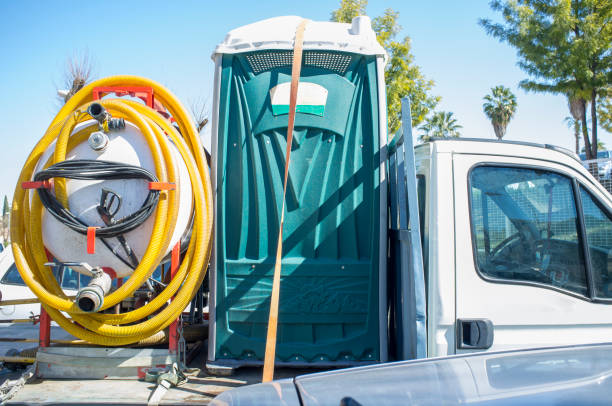 Best Portable bathroom rental  in Newport, DE