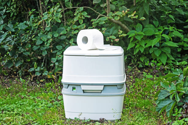 Best Affordable portable toilet rental  in Newport, DE