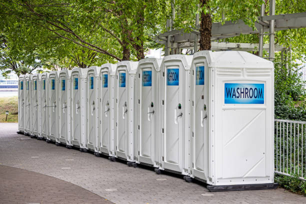 Portable Toilet Options We Offer in Newport, DE