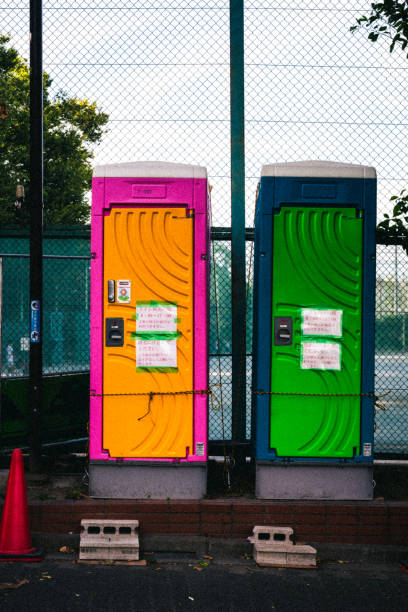 Best Porta potty for special events  in Newport, DE