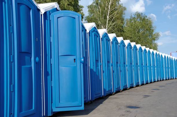 Best High-end porta potty rental  in Newport, DE